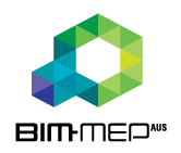 BIM-MEPaus Logo